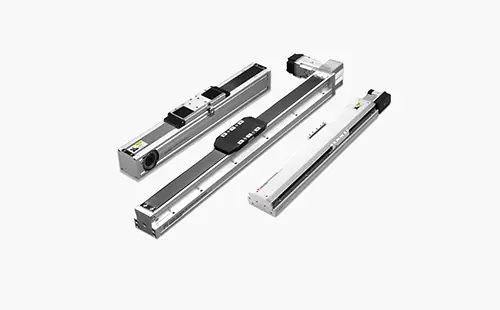 Bộ truyền động đai ti&ecirc;u chuẩn