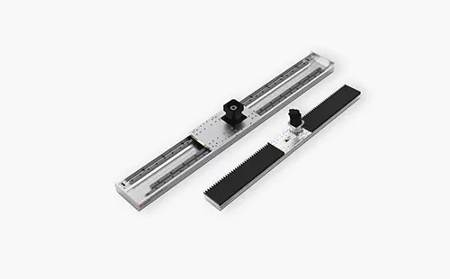 Bộ truyền động b&aacute;nh răng v&agrave; thanh răng