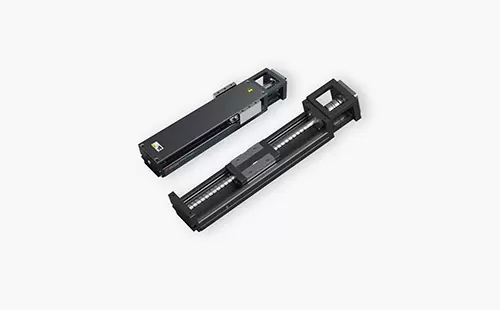 Bộ truyền động th&acirc;n th&eacute;p t&iacute;ch hợp