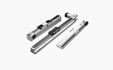 Bộ truyền động đai ti&ecirc;u chuẩn