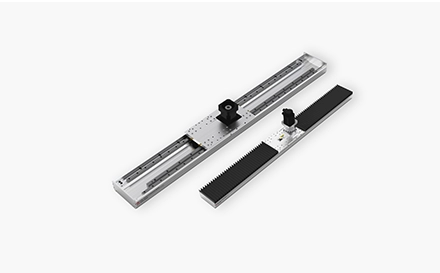 Bộ truyền động b&aacute;nh răng v&agrave; thanh răng