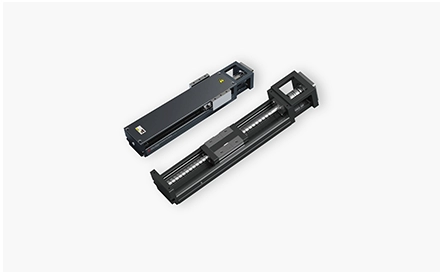 Bộ truyền động th&acirc;n th&eacute;p t&iacute;ch hợp