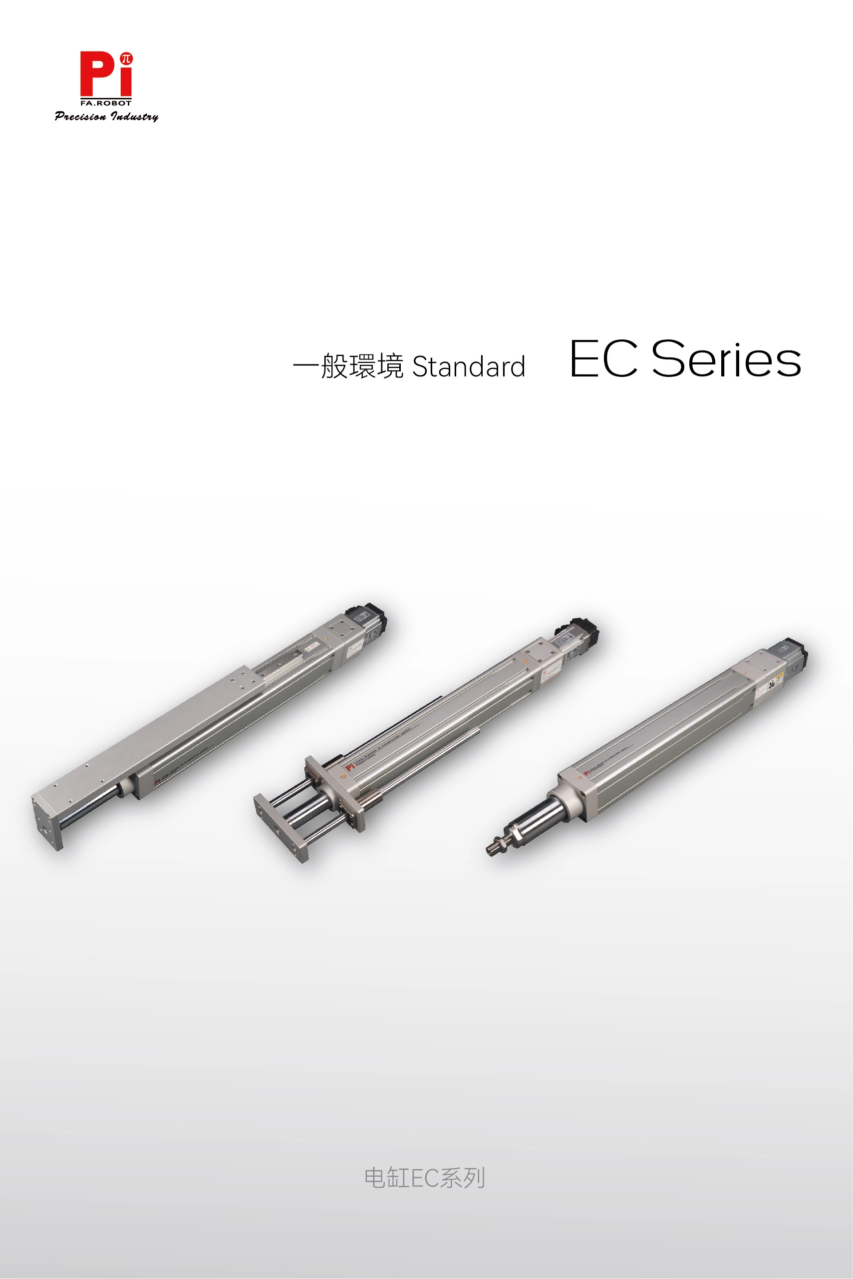Loại v&iacute;t bi ti&ecirc;u chuẩn EC